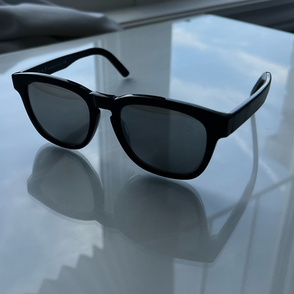 Roma Boston Sunglasses - made in Italy
